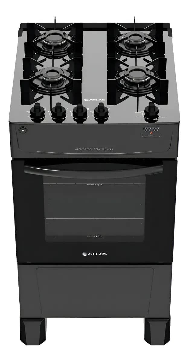 Fogão Atlas