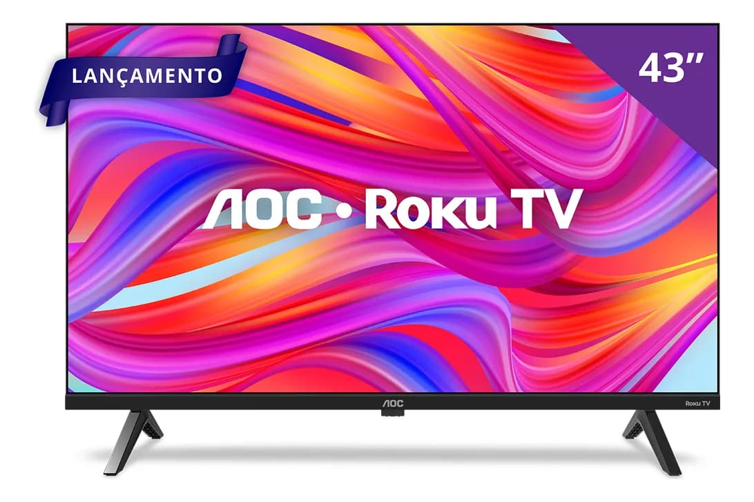 Smart TV AOC